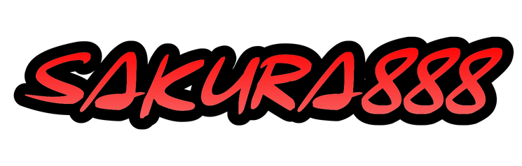 LOGO SAKURA888